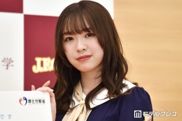 元乃木坂46メンバー、金髪イメチェンで印象ガラリ「びっくり」「新鮮で可愛すぎる」と驚き＆絶賛の声 画像