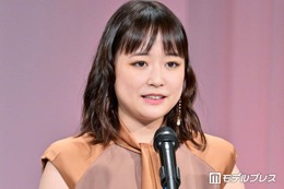 大原櫻子「365日連絡し合う」STARTOタレント＆歌手告白「生存確認みたいな感じでおはようって」 画像