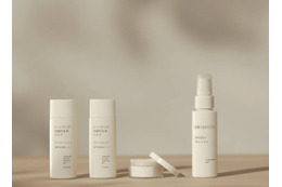 無印良品、「日焼け止め」シリーズに新3タイプが新登場