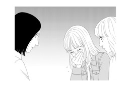 麗奈もサレ妻だったなんて…慰めているうちに、思わず涙が出た奈津子【サレタ側の復讐～同盟を結んだ妻たち～ #13】