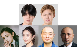 新劇場「東京建物 ぴあ シアター」ラインナップ発表 大西風雅・岡崎彪太郎出演「ナイボー！」ほか