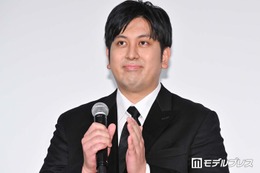 レインボー・ジャンボたかお、“全国に290人”レア名字に驚きの声相次ぐ「知らなかった」「かっこいい」 画像