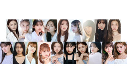 「TGC2026 A/W」開催決定 ⽣⾒愛瑠・⽮吹奈⼦・ゆうちゃみら出演者第1弾解禁