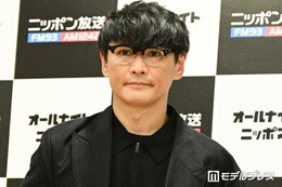サカナクション山口一郎「ANN」初回3分でハプニング「一瞬放送を止めてしまった」「あまり聞いたことないミスで笑った」の声