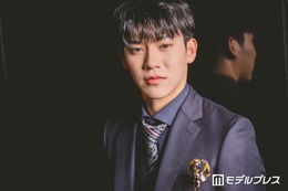 “日本一のイケメン大学生”準GP中村匠吾さん、コンテスト初挑戦で大変だったこと明かす 憧れの芸能人はBTS・V【ミスターオブミスター2026】