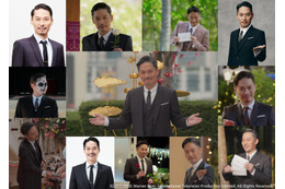 「バチェラー」「バチェロレッテ」司会進行役・坂東工、シリーズ10作目で卒業へ「役目を終えたのだと実感」【コメント】