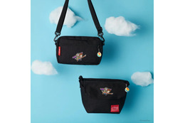 ウッディ＆バズの姿も！『トイ・ストーリー』コレクション発売「Manhattan Portage」