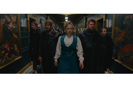 超高級マンション“バージル”の住民たち捉える　ホラーアクション映画『ゼイ・ウィル・キル・ユー』新場面写真　