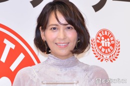 2児の母・青木裕子、お弁当生活初日の海苔文字弁当披露「発想が面白い」「器用すぎる」と反響 画像