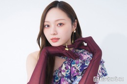 乃木坂46梅澤美波、卒業決断の裏に先輩たちの存在「この選択は正しかった」キャプテンとして願うグループの今後の姿【「最後に階段を駆け上がったのはいつだ？」インタビュー】 画像