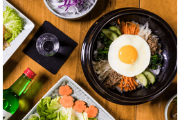 韓国の飲食店で…「間違えたのかな？」店員に確認して驚いた“思わぬサービス”とは 画像