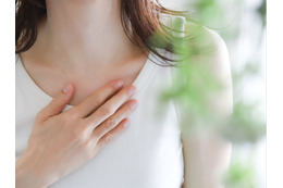 更年期による動悸だと思っていたのに、ある日救急搬送。40代50代女性の「動悸」で知っておきたいこと