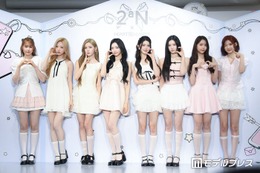 Hearts2Heartsが来日、表参道でイベント登場【2aN SCHOOL in TOKYO】