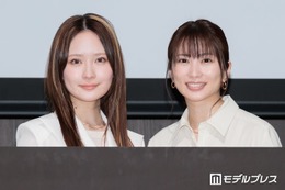 志田未来、“推し”の人気アイドルとは 畑芽育が告白「話をする時はテンションが爆上げ」【エラー】