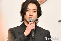 【略歴】山崎賢人、大河初出演で主演抜擢 国内外で功績残す活躍ぶり＜ジョン万＞