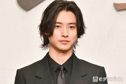 山崎賢人、2028年大河主演に決定 タイトルは「ジョン万」19世紀の日米＆太平洋舞台にジョン万次郎の冒険描く 画像