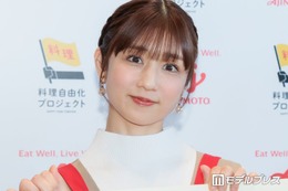 3児の母・小倉優子、本格キーマカレーから長男絶賛の手作りスイーツなど4品披露 お家ご飯に「すごすぎる」「コース料理みたい」の声 画像