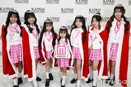 【関コレ2026S/S】「学生ランウェイ」グランプリなど19人、夢の舞台でランウェイデビュー