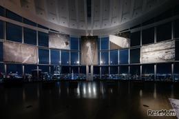 【GW2026】漫画展「チ。」六本木ヒルズで6/8まで…望遠鏡作りも