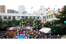 【中学受験】【高校受験】春の文化祭・運動会…開成・麻布・灘など