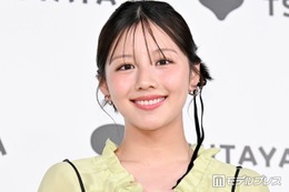 元日向坂46渡邉美穂、シースルーパンツから美脚透ける「シルエットが綺麗」「ドキッとした」とファン絶賛