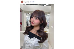 「イッテQ！」新メンバー候補生で話題“きゃすみる”辻加純、姉＆姪との3ショットが話題「最強遺伝子」「系統違う可愛さ」