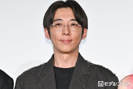 高橋一生「いずれ弟子入りしたいと思っていた」憧れの人との対面に興奮【脛擦りの森】 画像