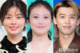 第34回「橋田賞」発表 小芝風花・今田美桜・竹内涼真・「あんぱん」など【受賞作品／受賞者一覧】