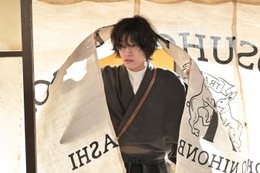 【風、薫る 第11回あらすじ】りん、謎の青年（佐野晶哉）と出会う