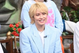 手越祐也「イッテQ！」約6年ぶりスタジオ登場 お祭り企画が新章突入