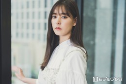 【略歴】結婚発表の新木優子「ゼクシィ」CMガールで注目の的に モデル・女優・声優…インスタフォロワー490万人超のカリスマ