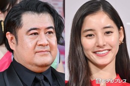 人気俳優「長澤まさみに続き…」同じ展開 中島裕翔＆新木優子の結婚祝福に反響続々「SUITS思い出す」「ユーモアに溢れてる」