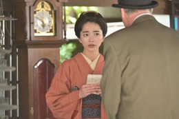 【来週の風、薫る あらすじ】りん、東京で新生活スタート 直美は鹿鳴館で働き始める 画像