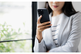 「感じがいい人」は初対面で絶対にしない「スマホの作法」は？【マナー講師監修】