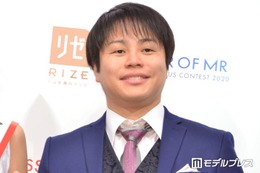 ノンスタ井上裕介、人気インフルエンサーと仕事合間に中華街満喫「変装なしで普通にいてビックリ」「見届人コンビ最高」と反響 画像