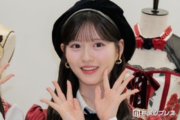 AKB48初“研究生センター”、美脚際立つショーパンモノトーン私服に反響「スラッとしててスタイル抜群」「コーデセンスが神」