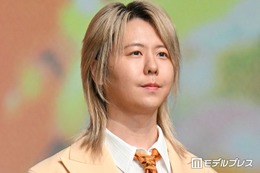 ミセス藤澤涼架「リブート」出演は撮影10日前に決定 初連ドラの裏話に驚きの声相次ぐ「びっくり」「本当に努力家」