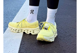 なぜいまランニングは自己表現として広がるのか。オンのランイベントで見えたこと 画像