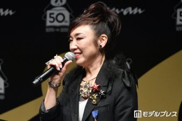 松任谷由実、虫垂炎で手術へ 7月開催ライブを延期「緊急を要する状況ではありません」