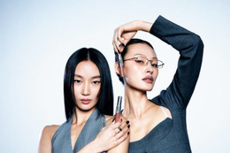 Laka、1本で2wayを楽しむ「パーフェクトツインリップ」登場