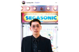 お笑いコンビ・共犯者の国京、26歳で急逝した相方・洋平さんへの想いつづる「元々は松竹養成所の余りもの2人」亡くなる前日まで今後の展望話し合い 画像