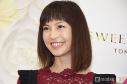 2児の母・安田美沙子、星が輝く手作りアップルパイ公開に反響「めっちゃ可愛い」「マネしたい」の声