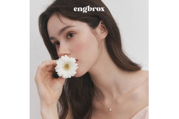 【2026年GW】韓国アクセサリーブランド・engbroxが日本初進出。渋谷PARCOで4月17日～5月20日までPOPUP開催