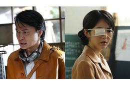 2年後描く『ゴジラ-0.0』神木隆之介＆浜辺美波が続投！ ファーストティザー映像公開