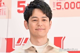 妻夫木聡、最近判明した意外なアレルギー告白「全然知らなくて」