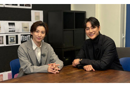 SixTONES京本大我、韓国ロケで世界のミュージカルトレンド深掘り「エリザベート」で同じ役を演じたチェ・ウヒョクと対談も【京本大我　ハロー・トニー！】