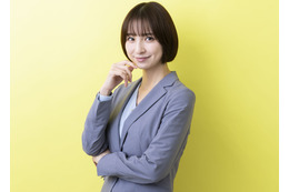 【篠田麻里子】サレ妻３人が同盟を結び、夫への復讐を企てる泥沼不倫ドラマに出演。「はっきり物事を言いそうだと思われがちだけど実は」モラハラに耐える主人公に思わず共感した理由とは 画像