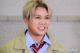 KEY TO LIT佐々木大光、差し入れで振る舞った料理 反応が「すこぶる良かった」【ダッドシューズ】 画像