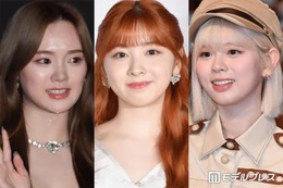 NiziUミイヒ・リオ・リク、USJでの“変装なし”3ショット公開に反響相次ぐ「オーラだだ漏れ」「遭遇したかった」 画像