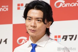 マヂラブ野田クリスタル、ボブヘア×タレ目の女装姿で雰囲気ガラリ「美人すぎる」「このビジュは反則」と反響 画像